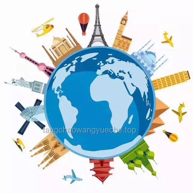 🚀中国免签新政：旅行自由的新篇章，创新思维引领全球互联